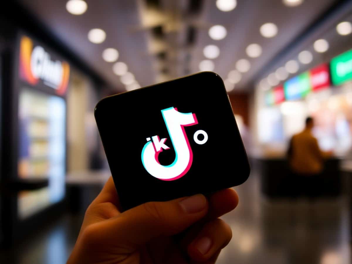 Ofcom Investigating TikTok Over Kids “Being At Risk Of Exposure To Harmful Content”