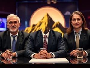 These Paramount leaders gained power during an ad product and tech shake-up
