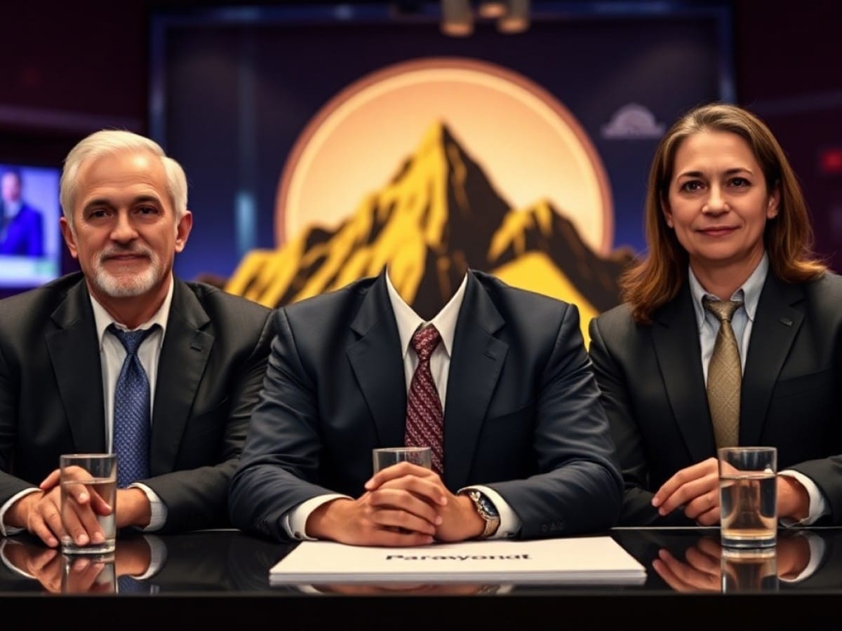 These Paramount leaders gained power during an ad product and tech shake-up
