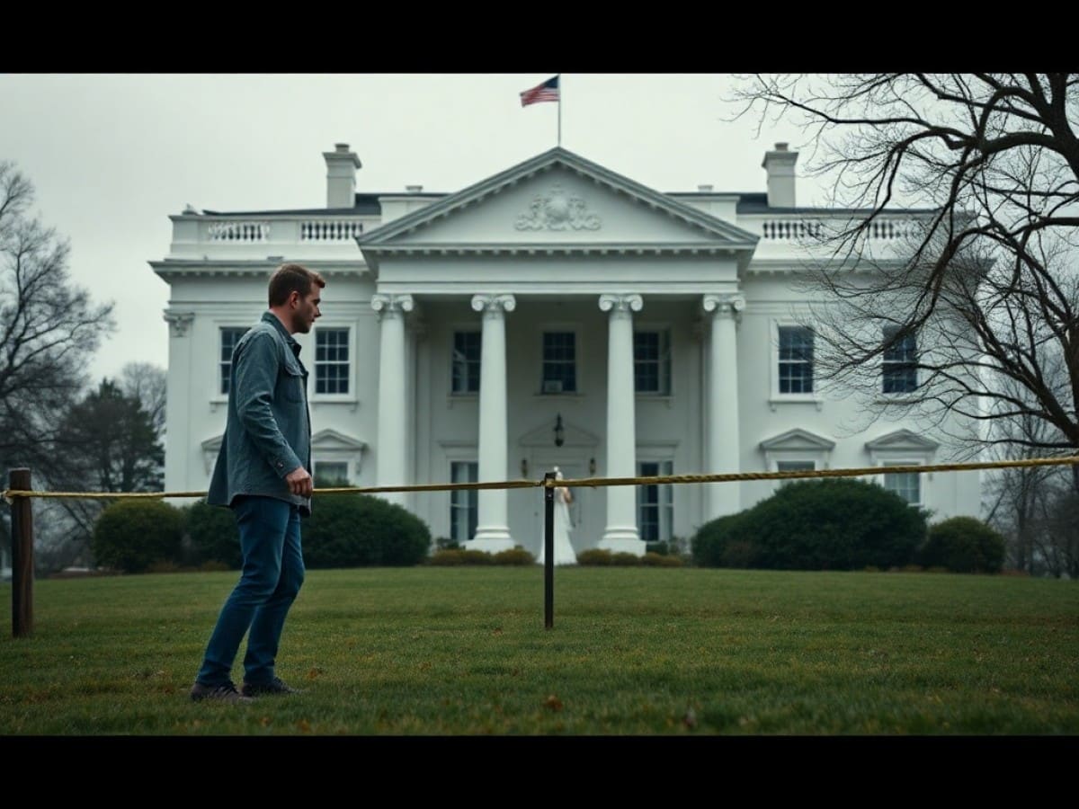 Raw & New Yorker Studios Teaming On Limited Series Exploring New Evidence In White House Farm Killings