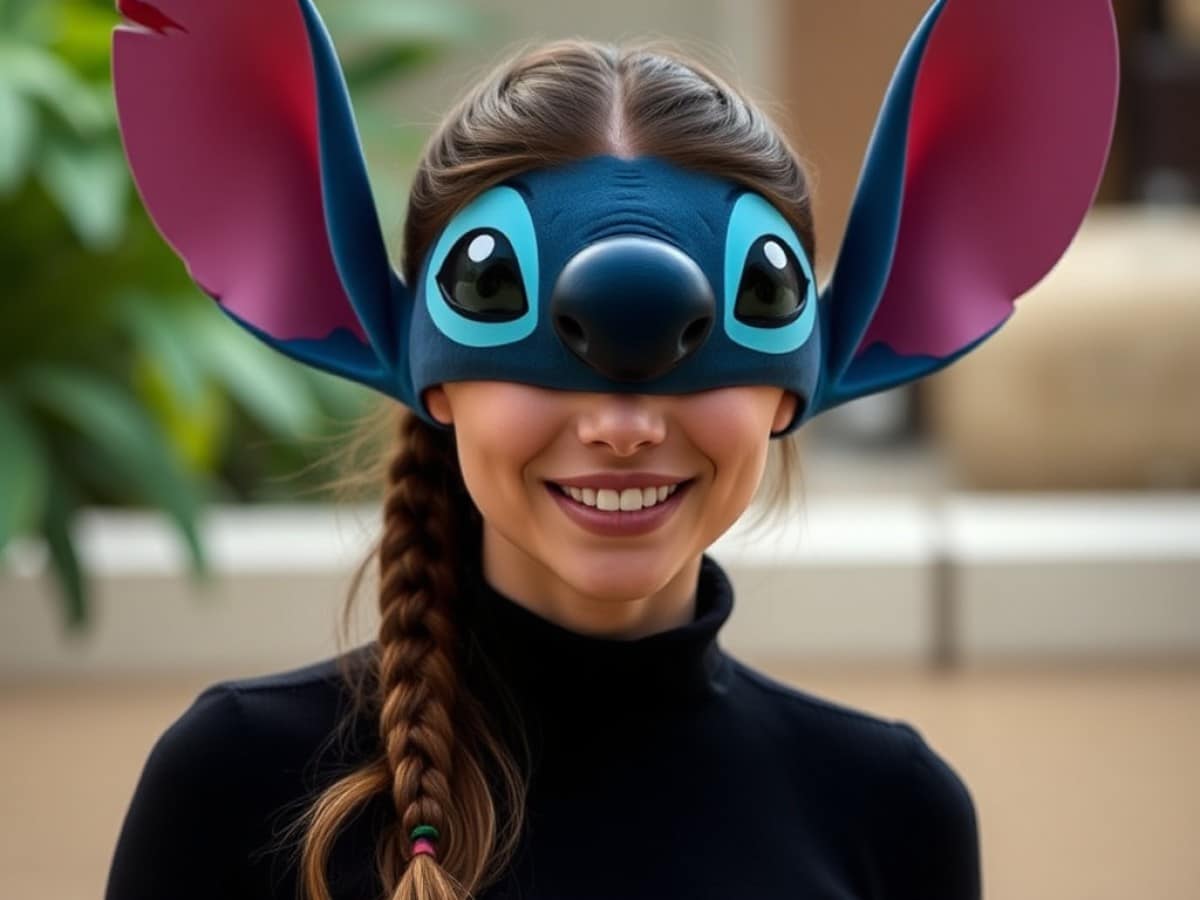 Daveigh Chase’s Cause Of Death Revealed After Lilo & Stitch Star’s Death At Age 35
