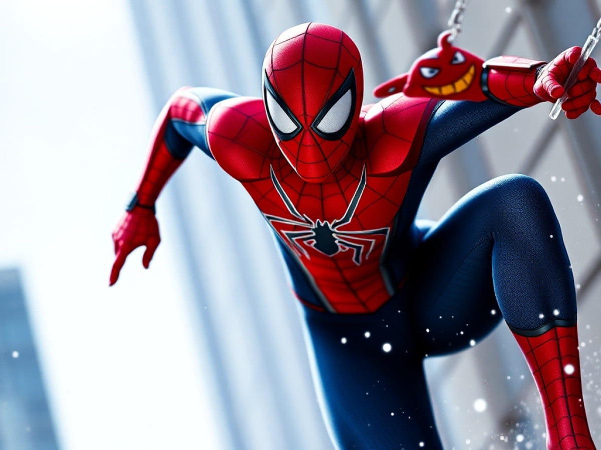 MJ’s Spider-Man: Brand New Day Story Replaces Peter Parker From OG Trilogy In 1 Key Way