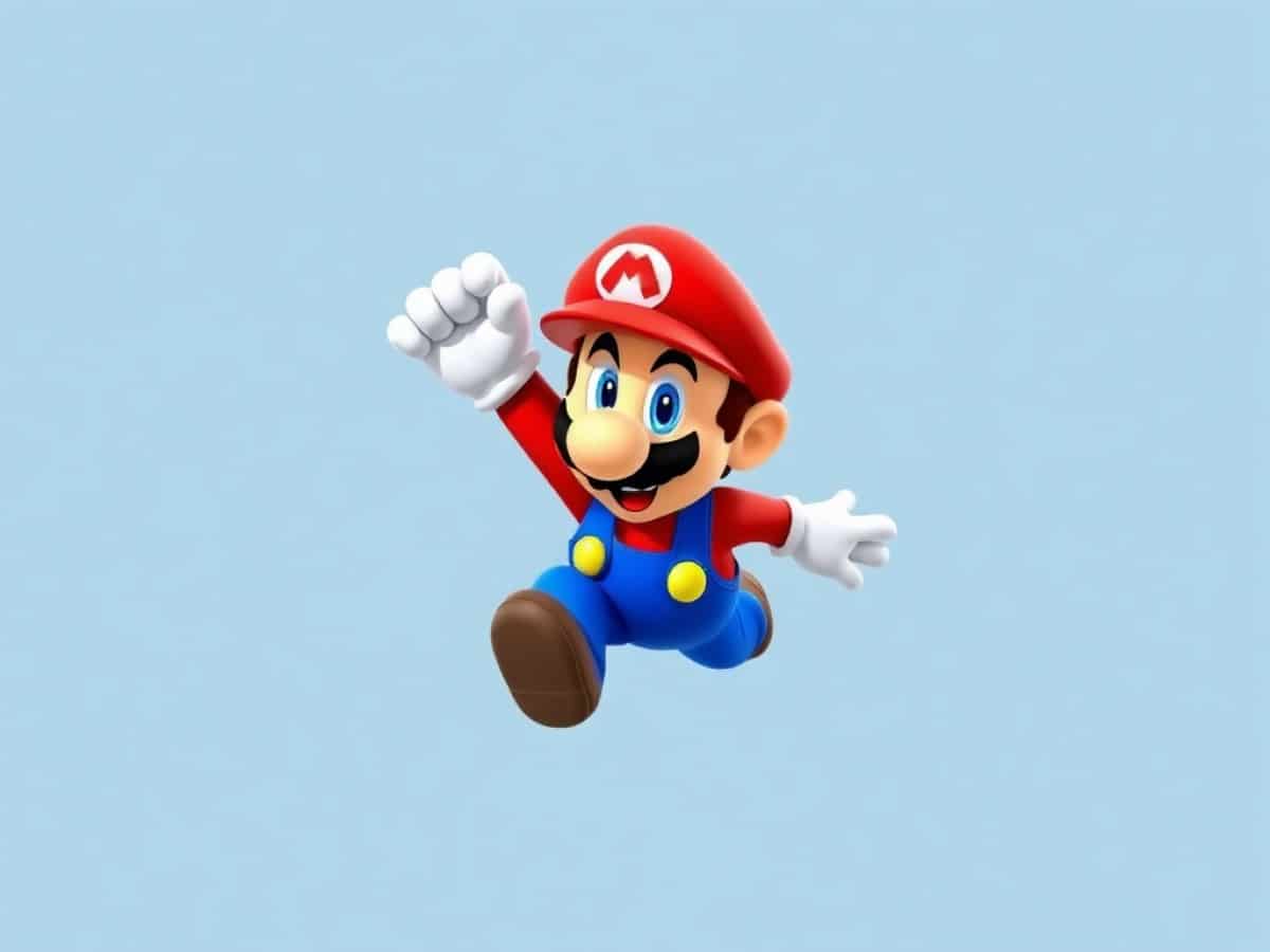 Super Mario Galaxy Movie Sets Official Streaming Release Date