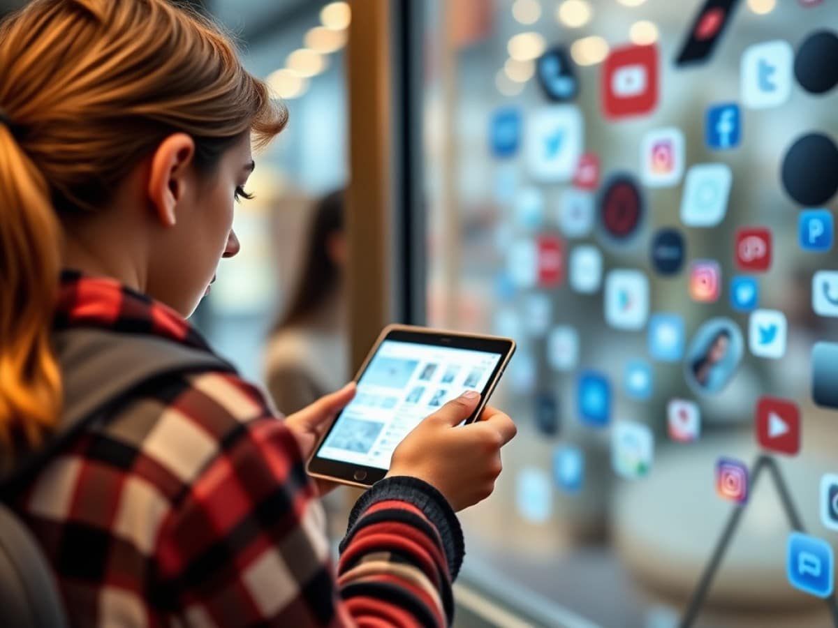 Every business owner can learn from these teen entrepreneurs using social media to grow their companies
