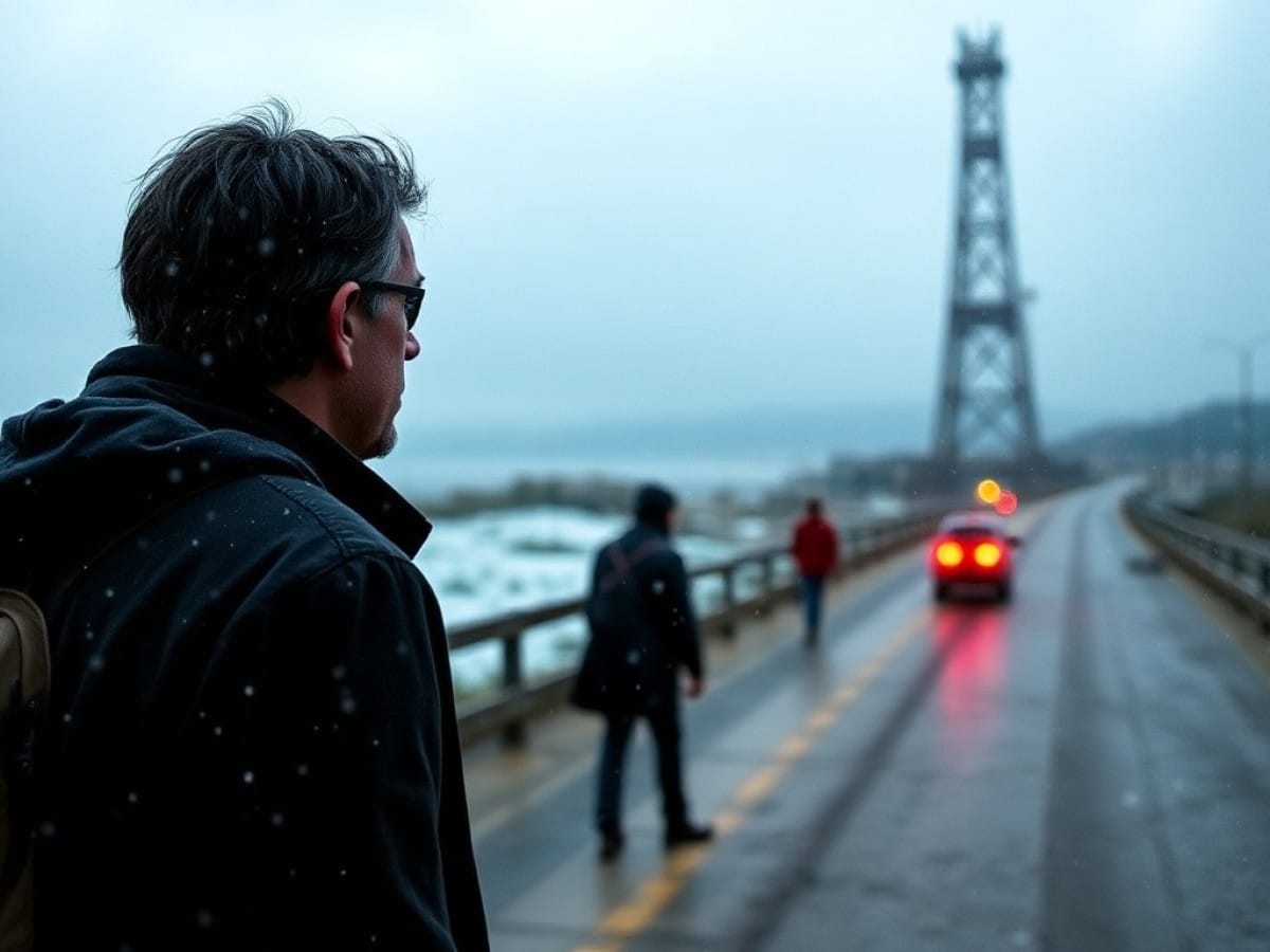 New Time Travel Sci-Fi That Mike Flanagan “Absolutely Adored” Finally Releases On Hulu In 3 Weeks