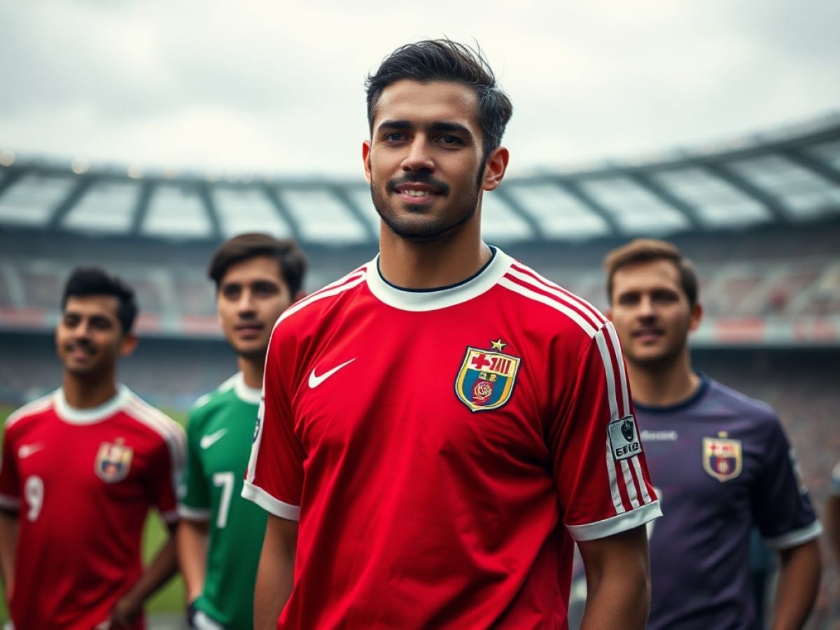 “Remarkable True Story” Of Family Behind World-Famous Panini Stickers Told In Beta-Backed Italian Series ‘Album Of Dreams’