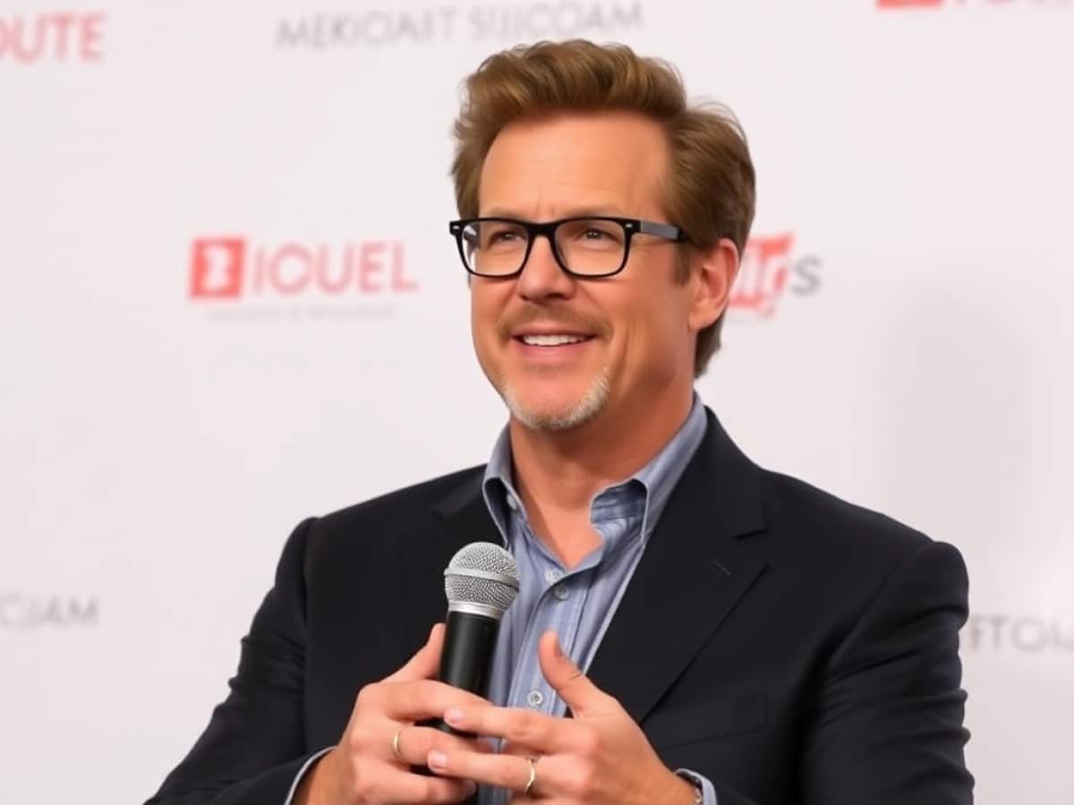 Will Ferrell says the 'best showbiz advice' he ever received came from his dad