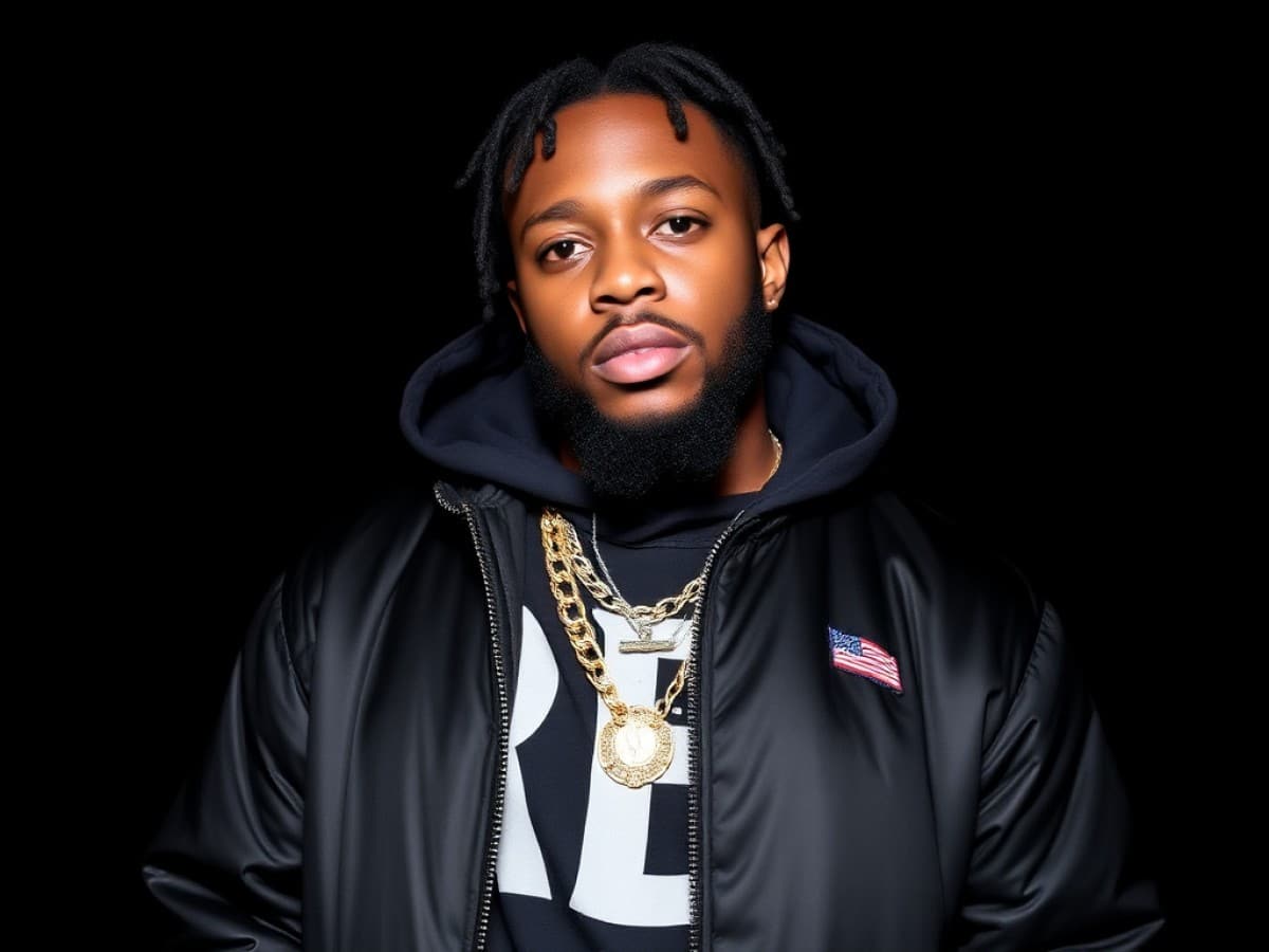 YMU Signs ‘Rap Game UK’ Host Krept