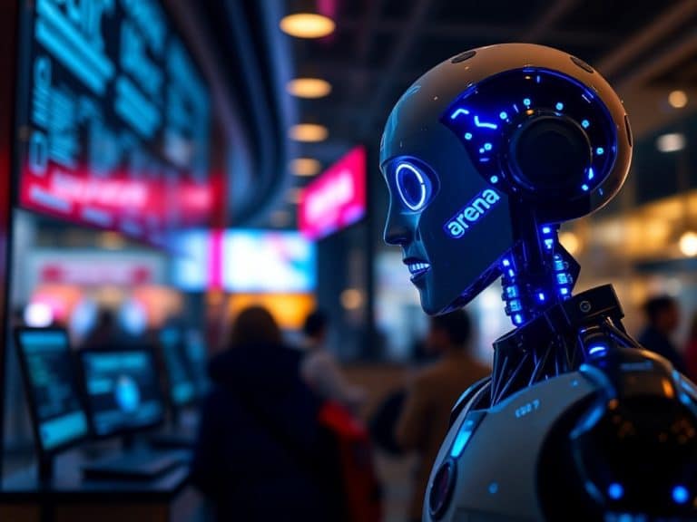 Fake AI job candidates are forcing a hiring rethink at Arena, its CEO says
