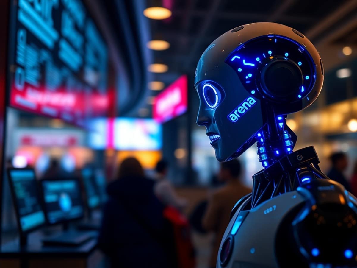 Fake AI job candidates are forcing a hiring rethink at Arena, its CEO says