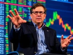 It looks like 'Big Short' investor Michael Burry nailed his bet against AI chip stocks