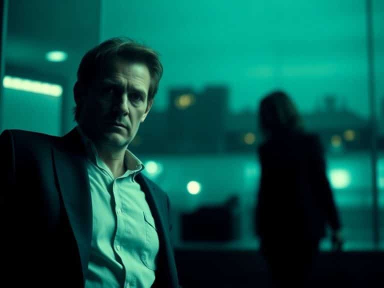 Billy Zane, John Billingsley, Scottie Thompson & Bonnie Root Set For Philippe Caland’s Neo Noir Thriller ‘Milliseconds’