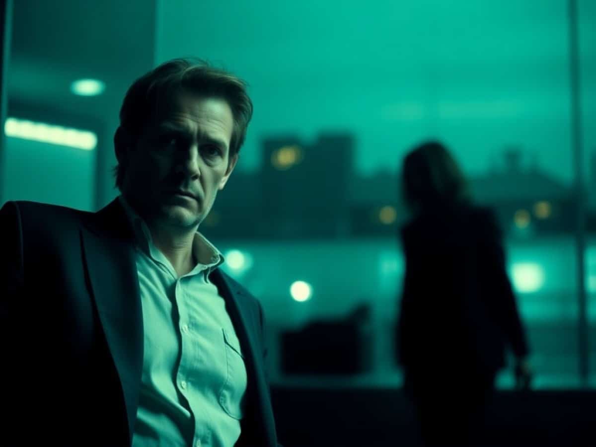 Billy Zane, John Billingsley, Scottie Thompson & Bonnie Root Set For Philippe Caland’s Neo Noir Thriller ‘Milliseconds’