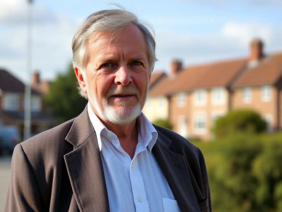 Neil Reading Dies: Top UK Entertainment PR Whose Client List Included John Cleese & Lenny Henry Was 56