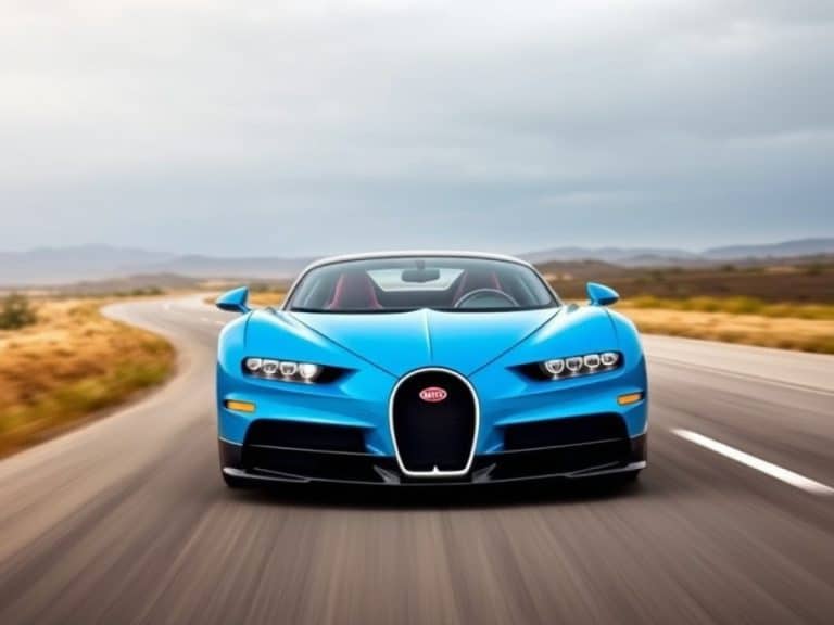 Camille Delamarre To Direct ‘Bugatti: The Final Race’ For Andrea Iervolino, Who Makes Scriptwriting Debut