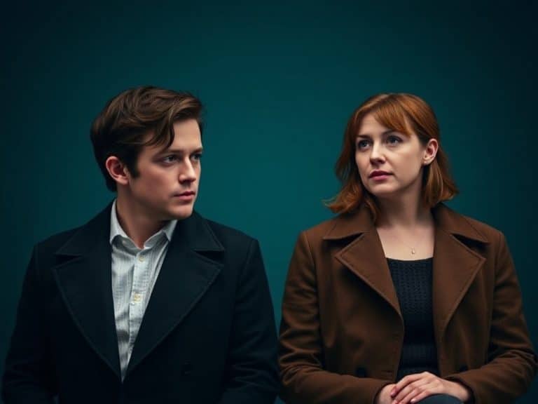 Claire Foy & Matthew Macfadyen To Lead David Nicholls Novel Adaptation ‘You Are Here’ For BBC & Starz