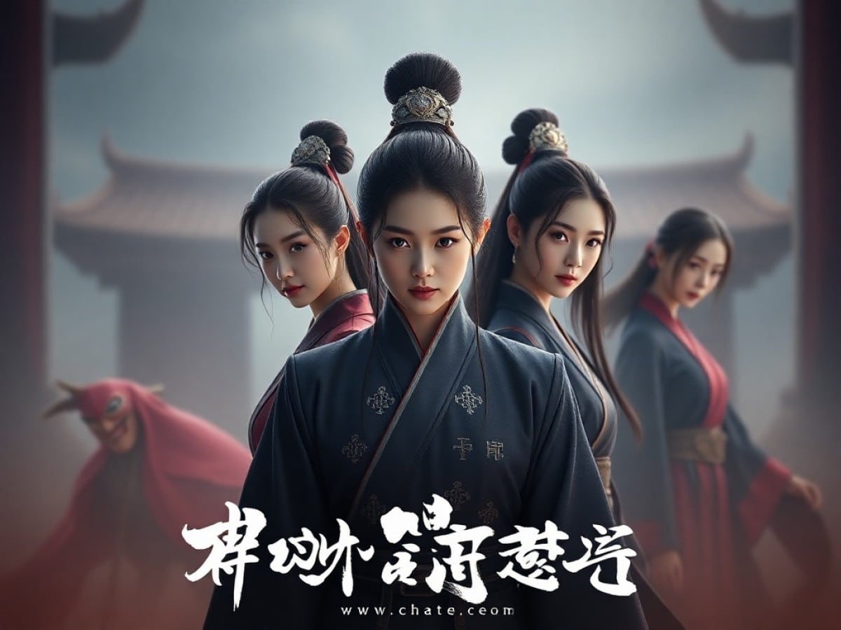 Disney+ Korea’s Record-Setting Supernatural Reality Show ‘Battle Of Fates’ Getting Spin-Off