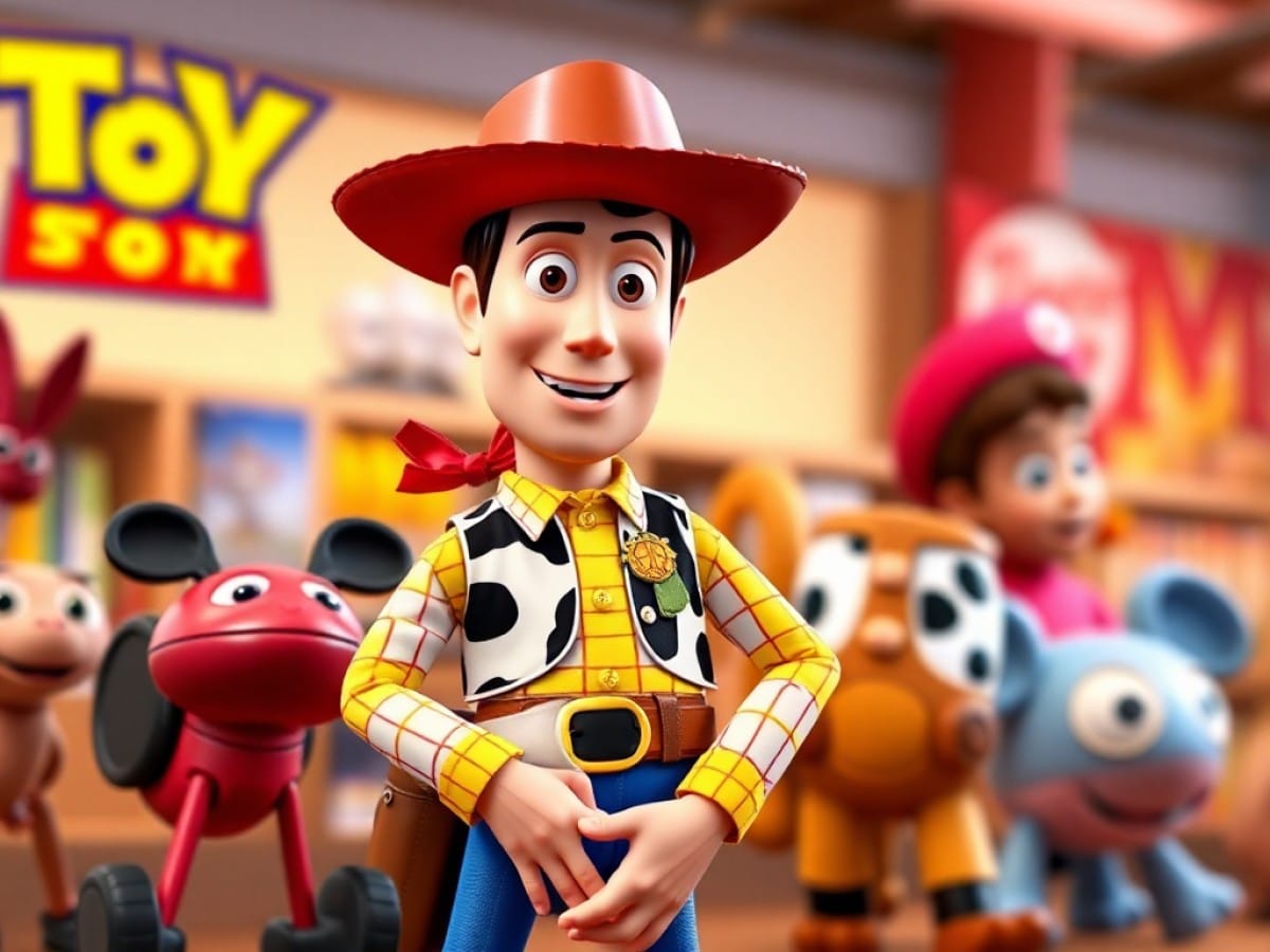 Disney Reportedly Fires Hundreds With Major Blow To Pixar In New Layoffs