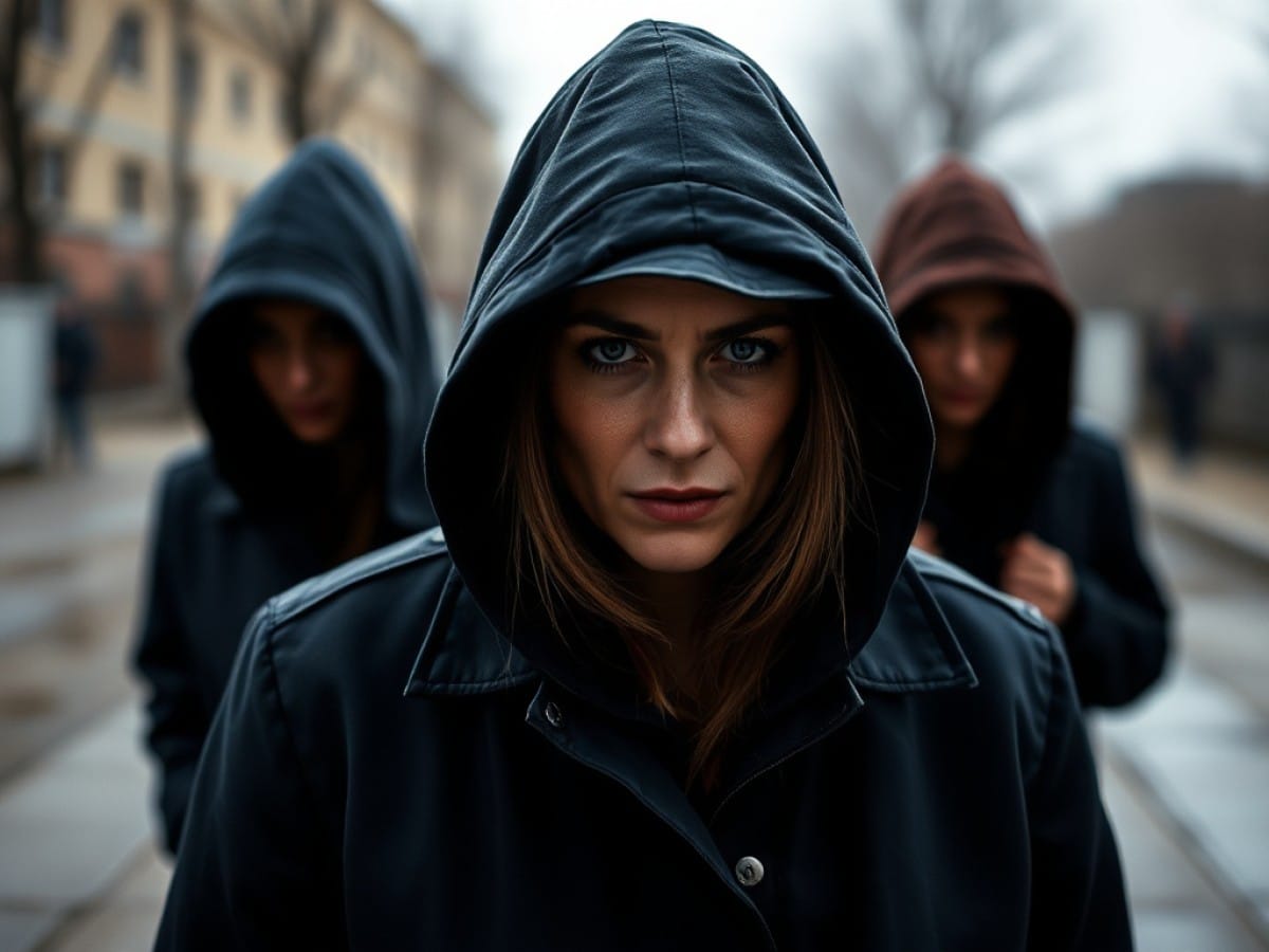 A former nurse turned FBI profiler interviewed dozens of killers. She explains what the most dangerous ones have in common.