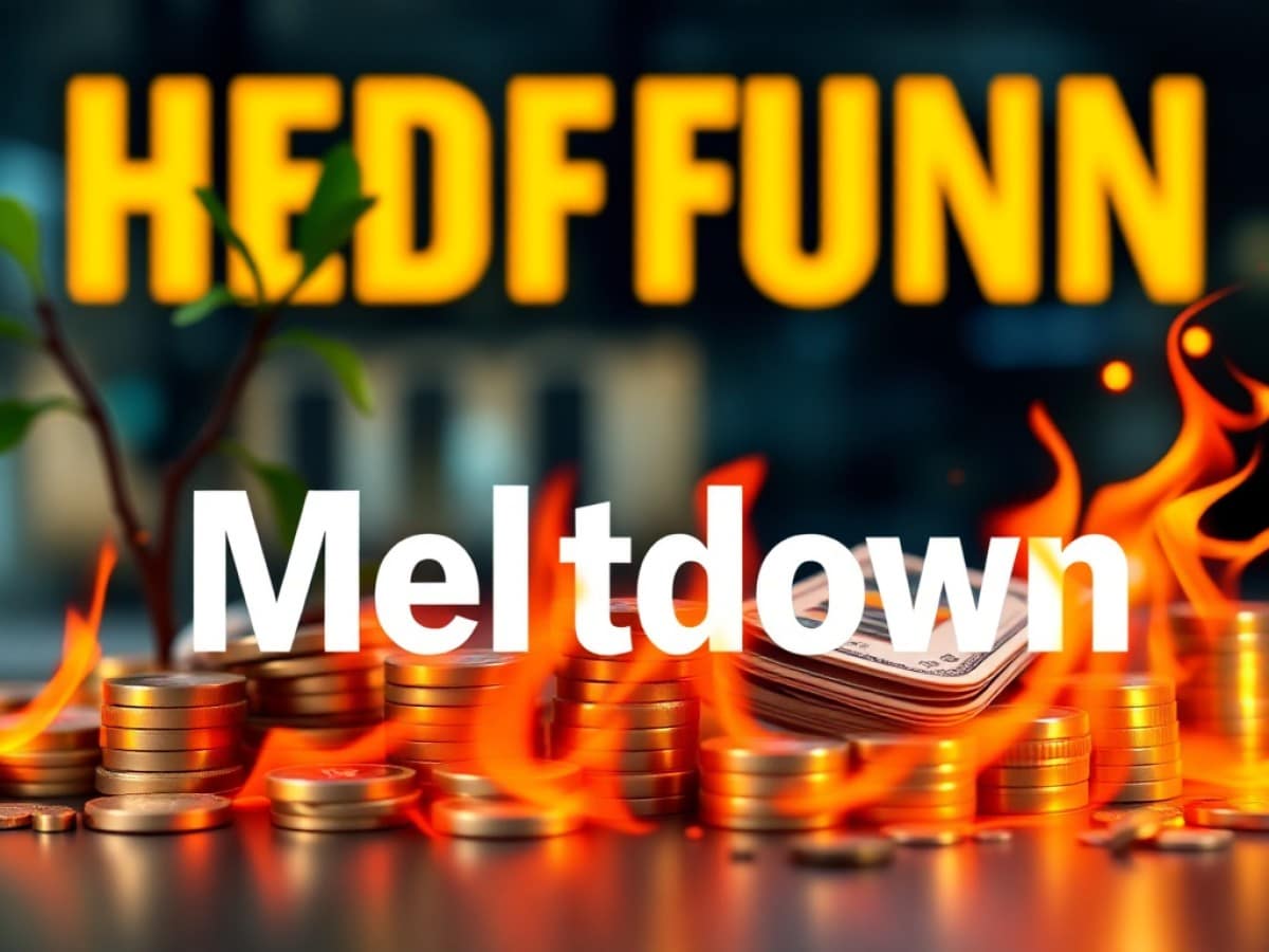 Hedge fund score card: Millennium and Asia funds caught up in a chaotic July