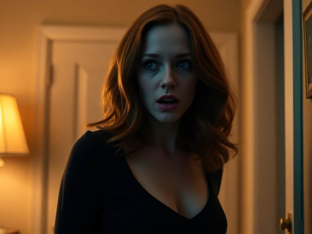 Jessica Chastain Becomes A Child's Worst Nightmare In Horrifying Other Mommy Trailer