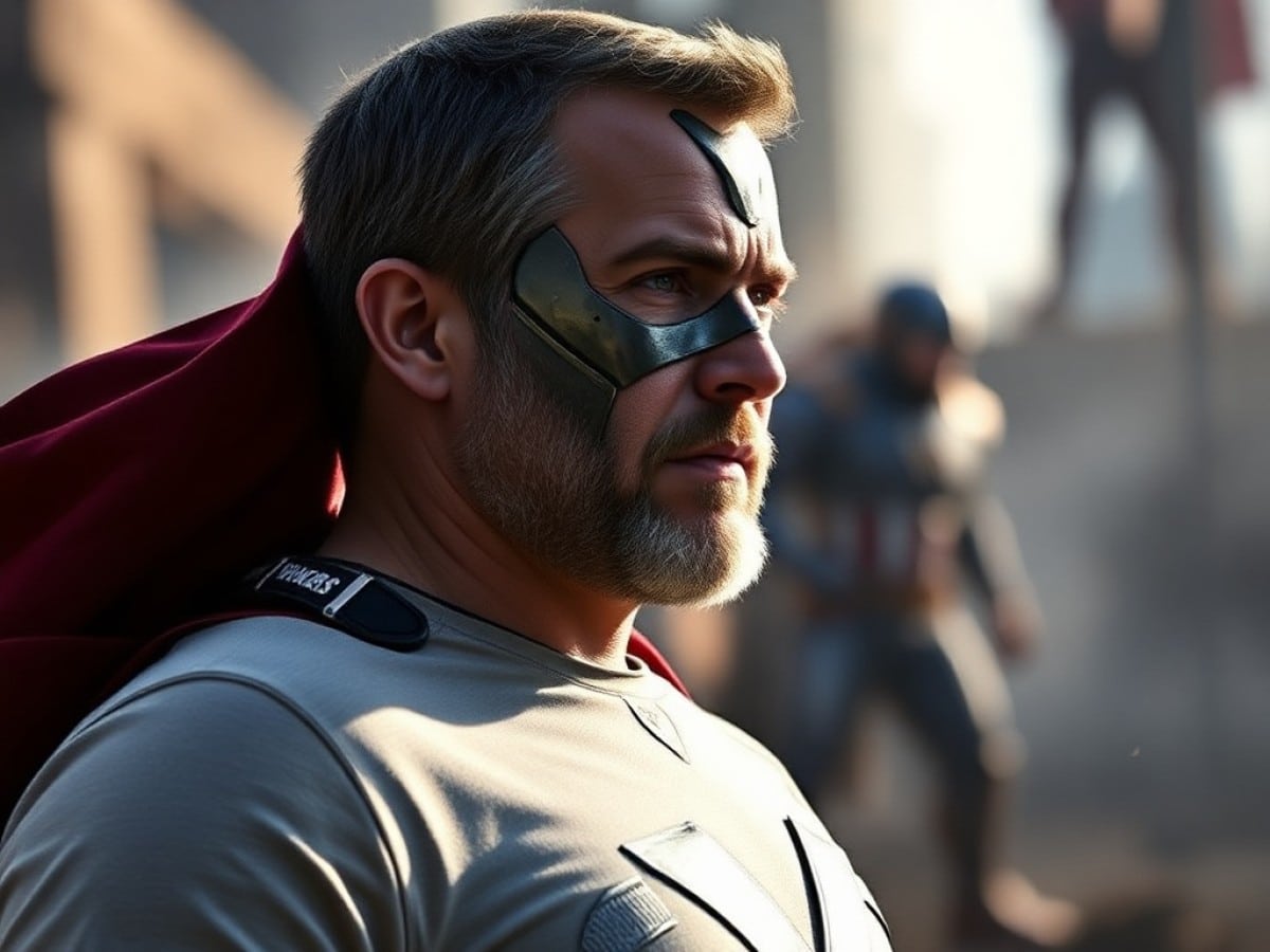 Avengers: Secret Wars Rumor Completely Shut Down By Kevin Feige
