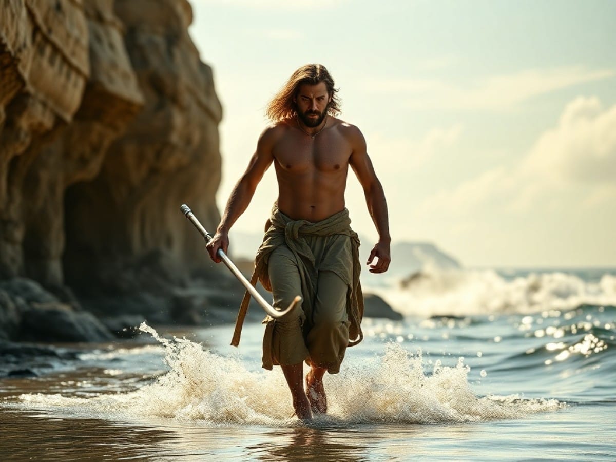 The Odyssey Box Office Dethrones Most Divisive Star Wars Movie For Major New Record