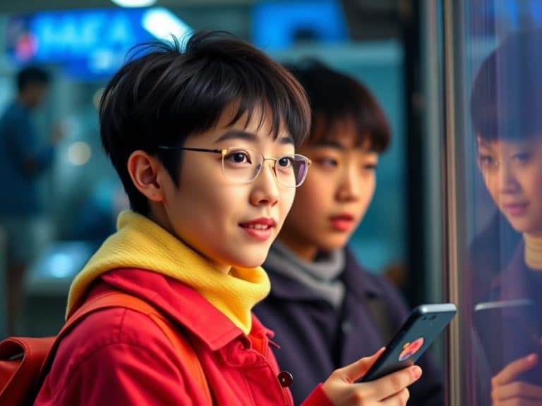 Young South Korean investors are finding company in collective misery by sharing their losses on social media