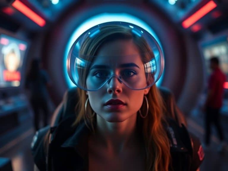 Sydney Sweeney’s 47-Year-Old Space Opera Adaptation Reportedly Gets Major Production Update