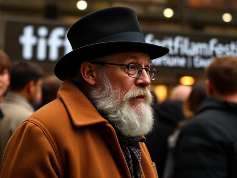 TIFF Adds Martin McDonagh’s ‘Wild Horse Nine’, Werner Herzog’s ‘Bucking Fastard’, ‘The Idiot(s)’ & More To Lineup
