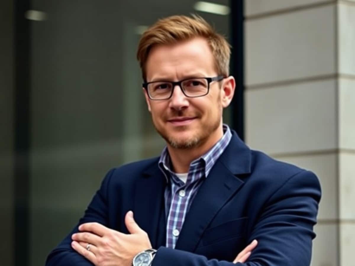 Talent Agent Mark Jermin Strongly Refuted Unlawful Activity. A Leaked Contract Raises Questions About His Denial.