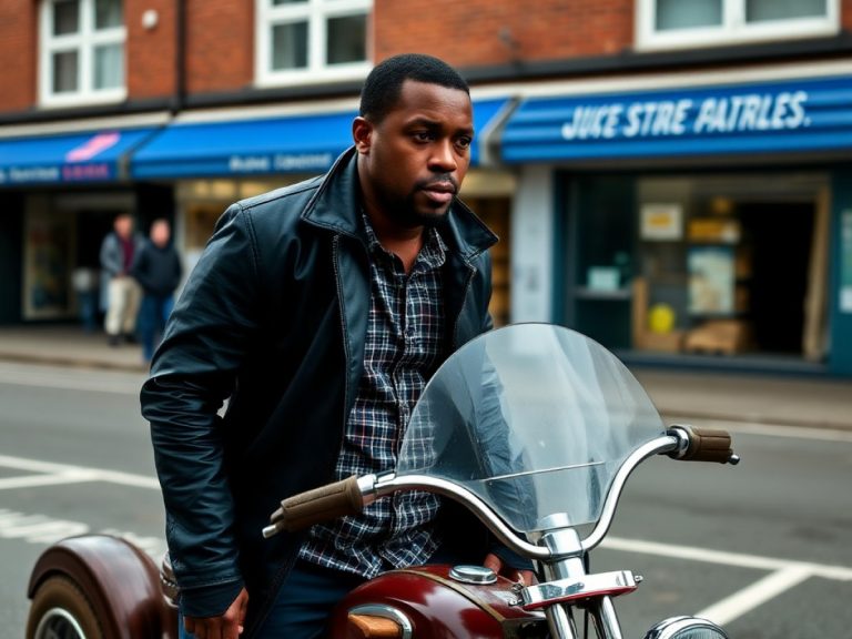 ‘This Is Birmingham’: TV Series Adaptation Of Surprise Prime Video UK Hit In Works