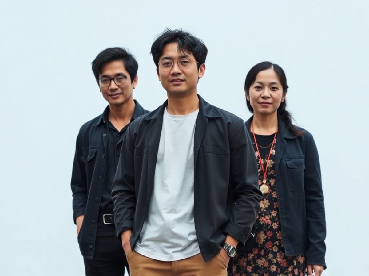 Mouly Surya, Reza Rahadian & Prasanna Vithanage Among Filmmakers Selected For Busan’s Asian Project Market 