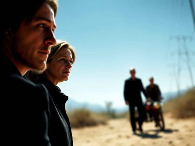 The X-Files' New R-Rated Movie Runtime Confirmed After Cutting OG Scenes (Exclusive)