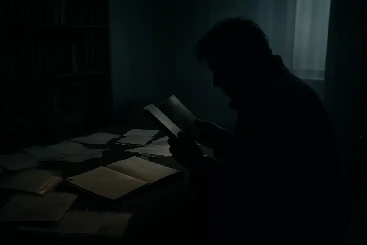 Anne Hathaway Uncovers Dark Secrets: Shocking Revelations in Amazon's 'Verity' Trailer!