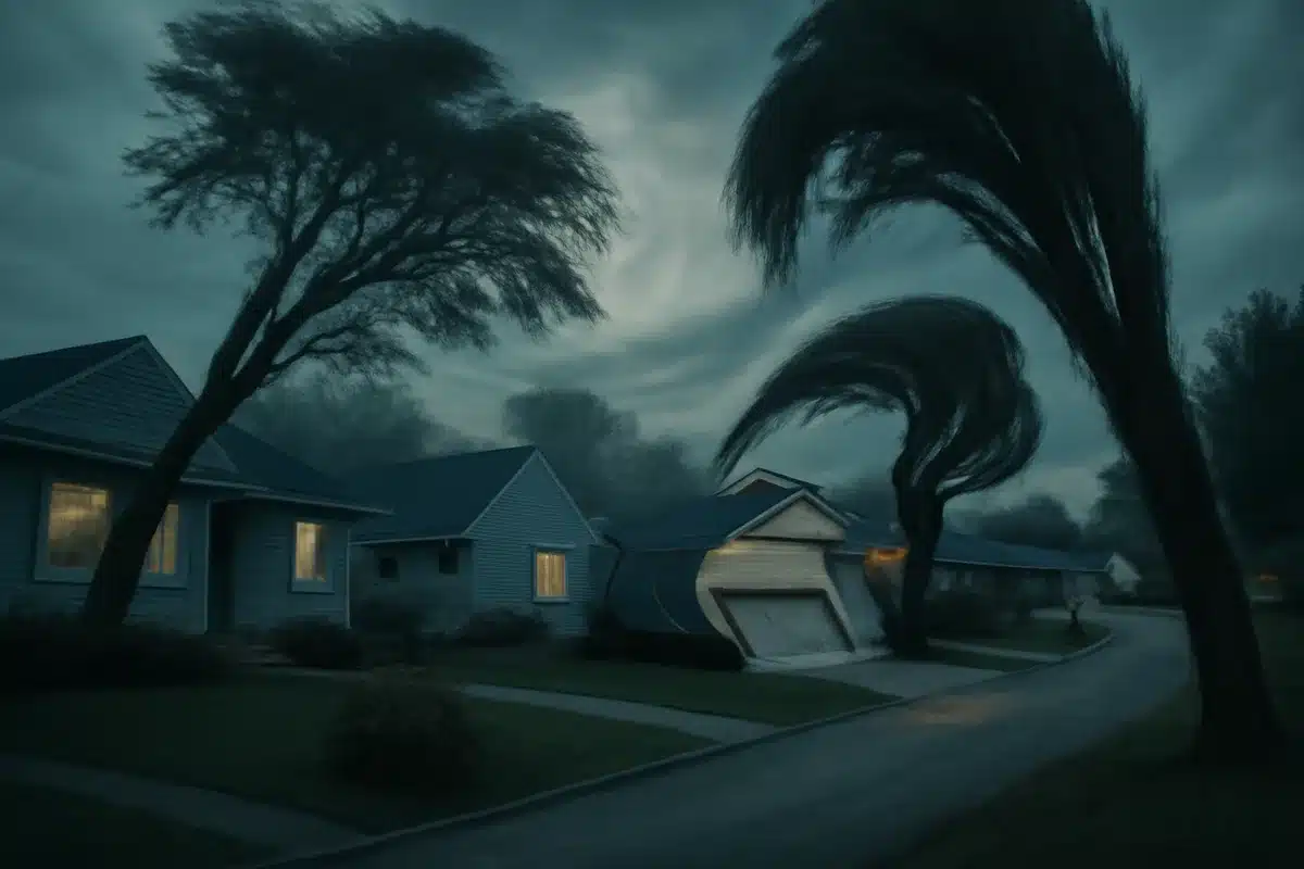 JJ Abrams' New Film: "The End Of Oak Street" Blends Twilight Zone & Spielberg's Magic! (Exclusive)