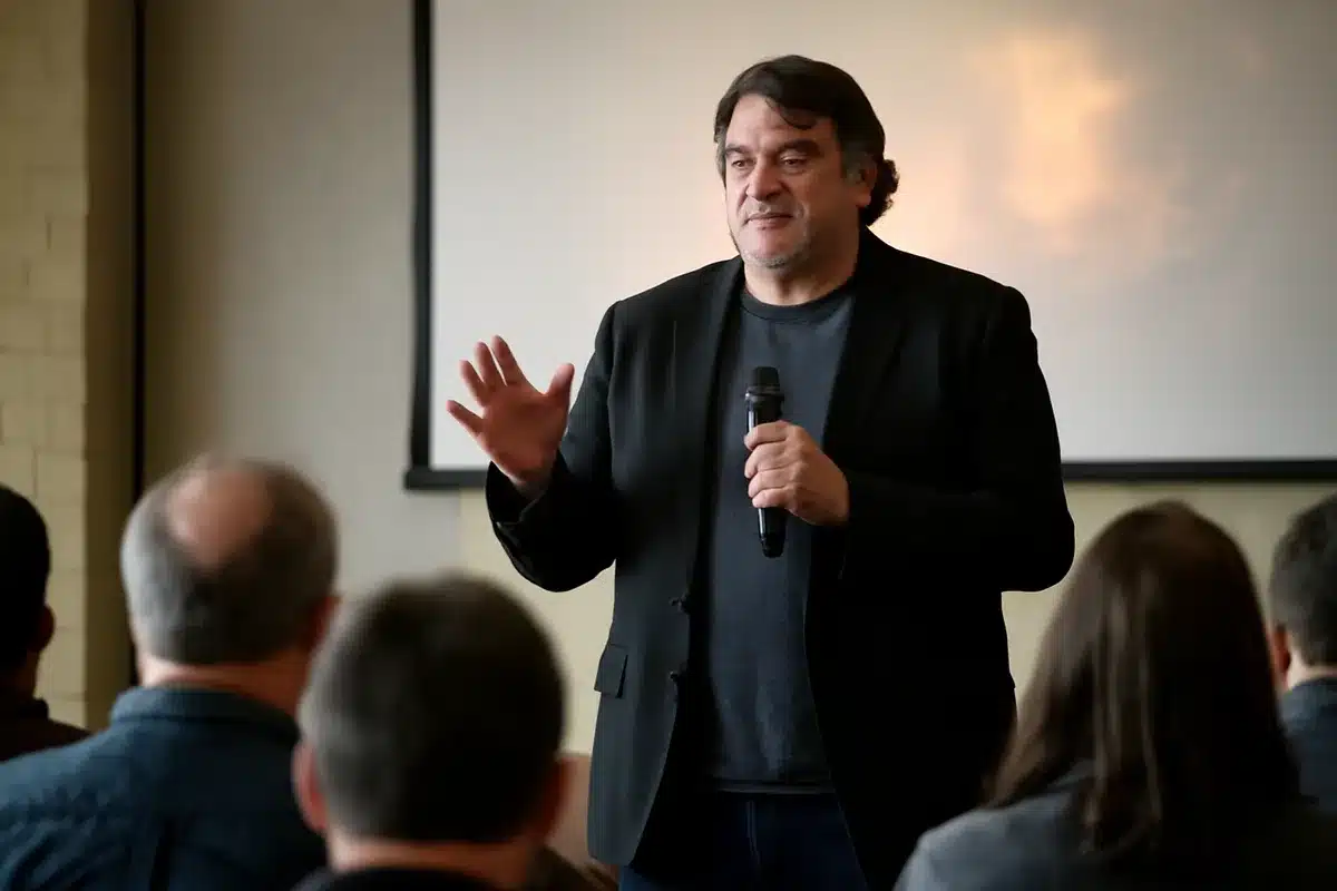 Brandon Sanderson has shared updates on the eagerly awaited Mistborn movie, presenting both encouraging and cautious news.