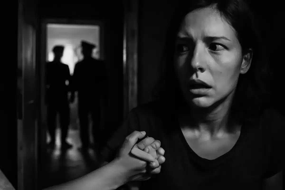 Shocking Crime Shatters Family: Discover the Truth in Netflix's "Gentle Monster" Trailer