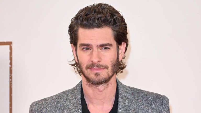 Andrew Garfield’s Controversial New Movie Role Gets First Look After Amazon’s Divisive Drop