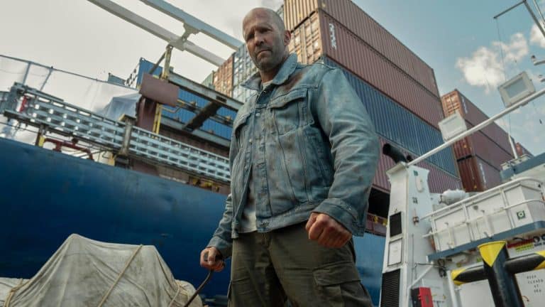 Jason Statham's Die Hard Replacement Movie Officially Sets New Release