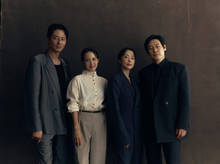 ‘Possible Love’: The Cast Of Lee Chang-Dong’s Venice Award-Winner Discuss Its Themes Of Class Division – Toronto Studio
