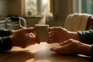 At 70, Raising My 102-Year-Old Mom Feels Like Newborn Care Again: A Personal Journey