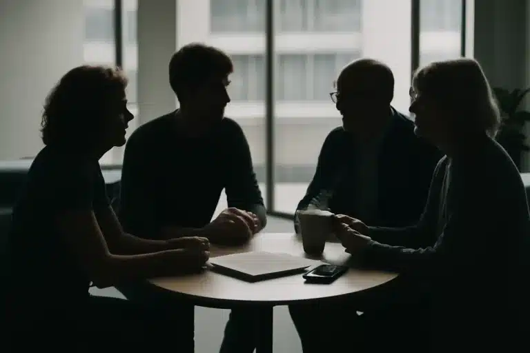 Gen Z Embraces Boomer Work Ethic: Surprising Lessons From the Office's Oldest Generation!
