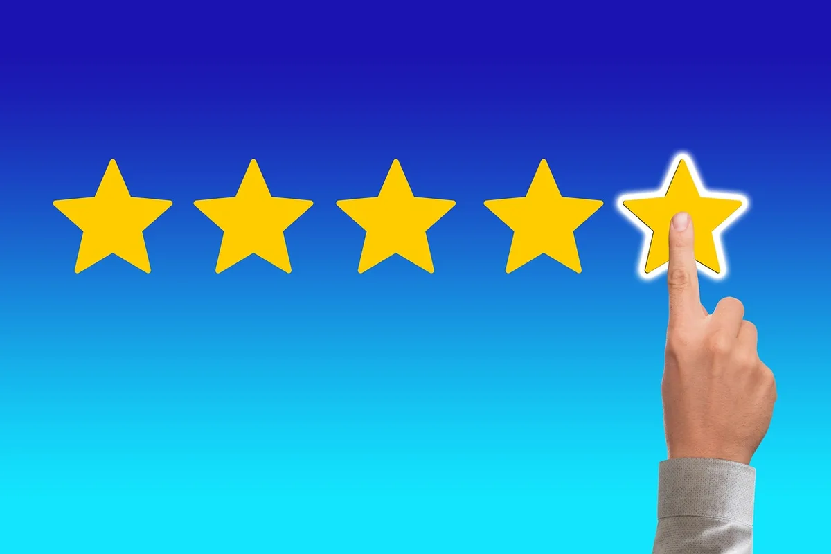 Rotten Tomatoes critic scores displayed on a computer screen