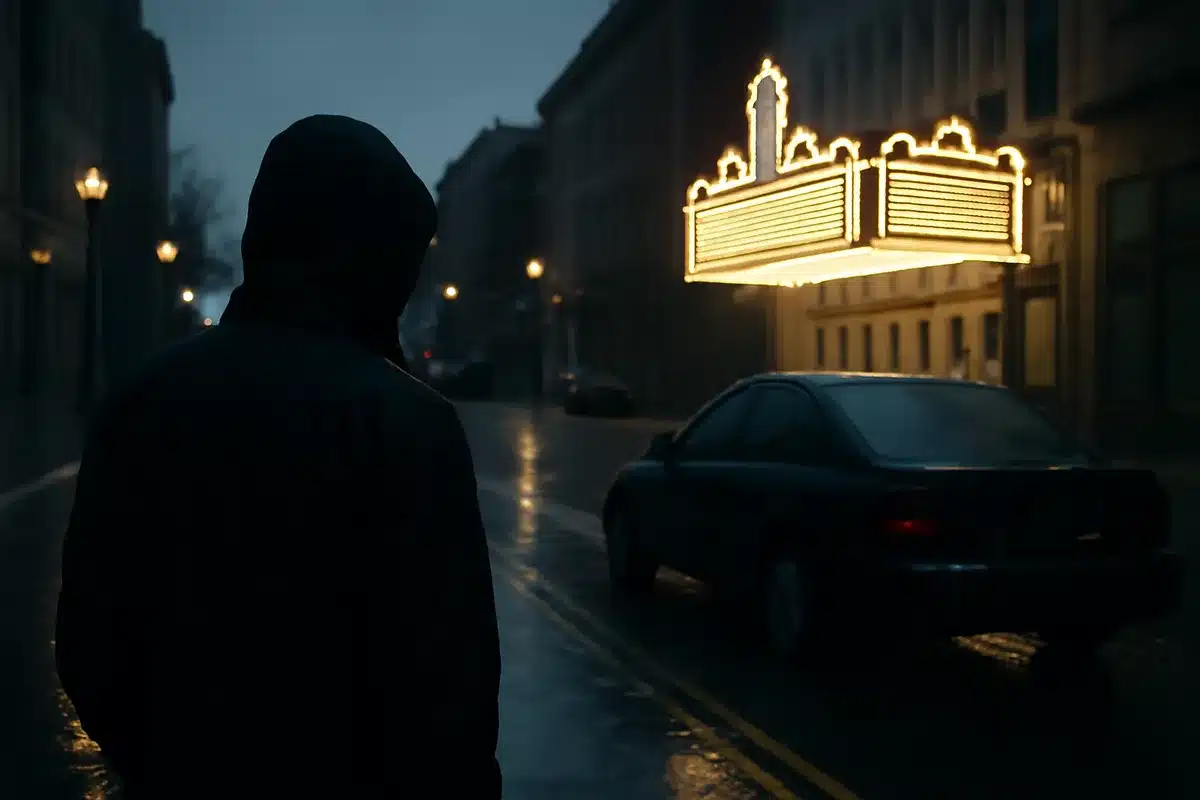 Robert De Niro's Netflix Thriller Shatters Records: 23.2M Watch on Debut!