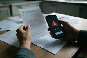 Student Loan Chaos: How 'Code Errors' Unexpectedly Trapped Borrowers!