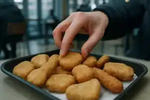 Taste Test Showdown: Which Fast-Food Chain Has the Best Chicken Nuggets for Your Buck?