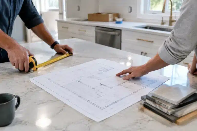 $50K Kitchen Remodel: 5 Smart Moves That Paid Off — and 1 Costly Regret