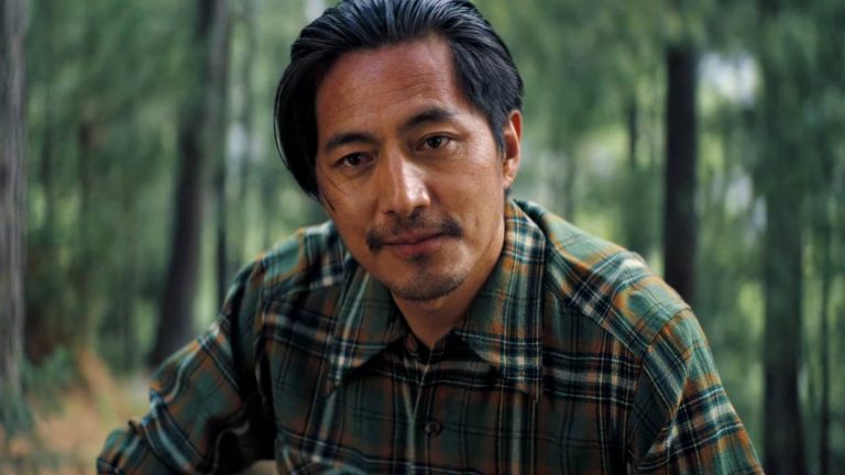 Apple TV's New Adventure Thriller Breaks All-Time Rotten Tomatoes Audience Record