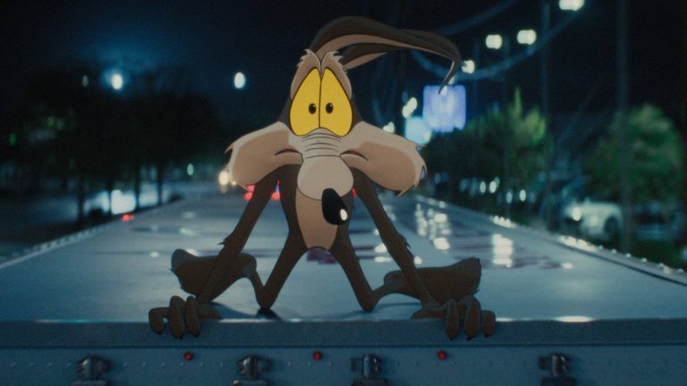 Coyote vs. Acme Sets Official Digital Release Date After $80M Box Office Run